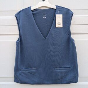 NWT- A New Day Vest- Small